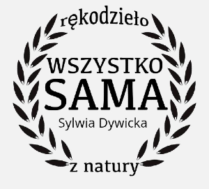 Wszystko Sama - strona główna